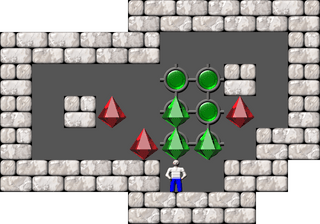 Уровень 15 — Kevin 13